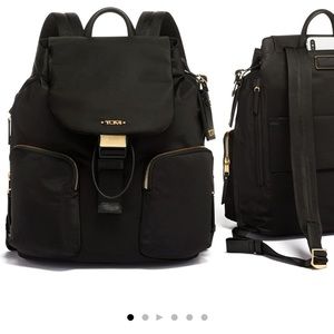 Tumi Rivas Backpack